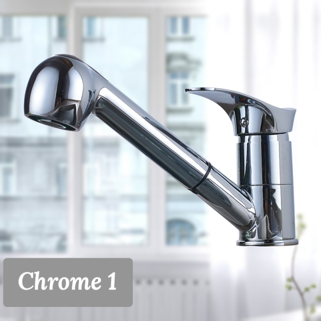 Chrome 1