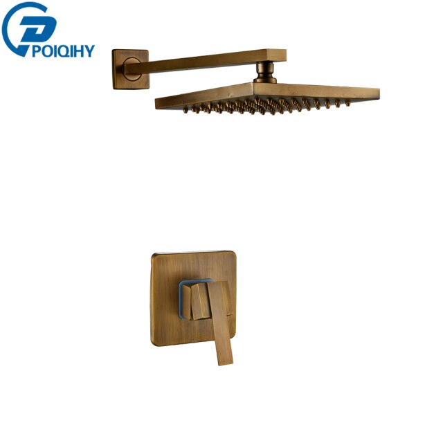 Square Head A