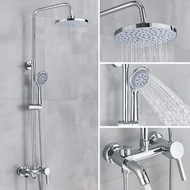 Chrome A