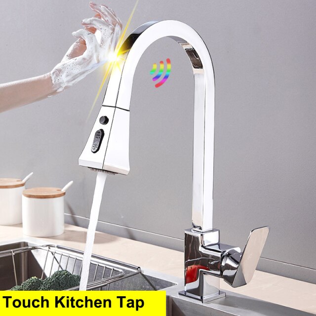 touch-chrome