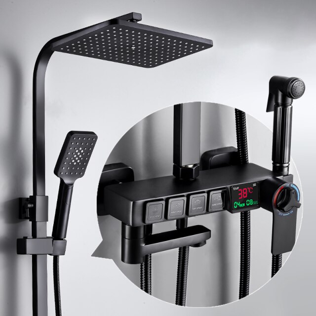 0527A16-Thermostatic