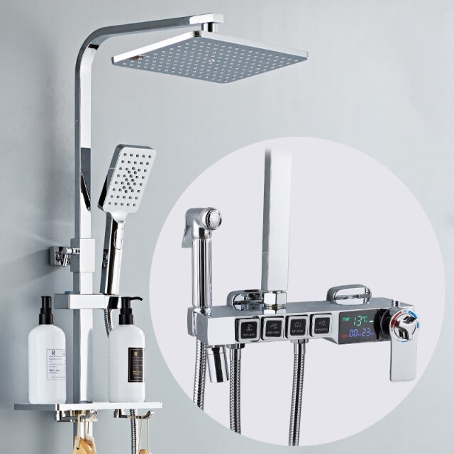 0527D2-Thermostatic