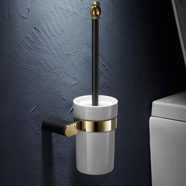 Toilet Brush Holder