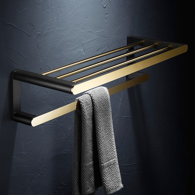 Towel Rack