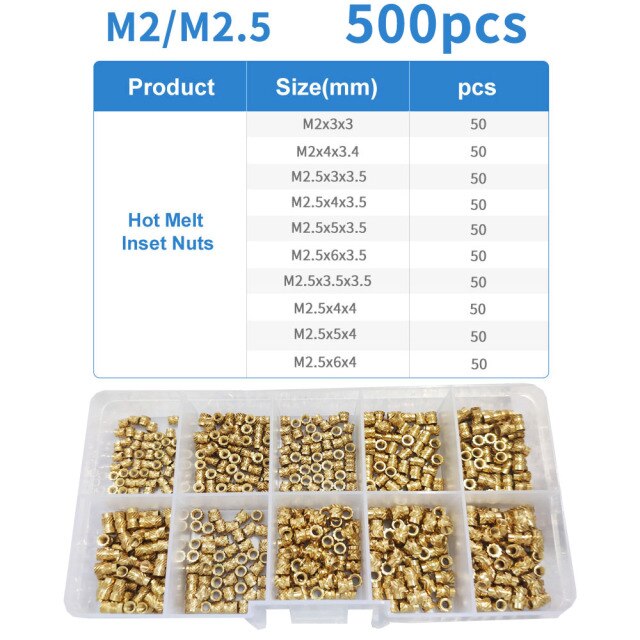 M2 M2.5