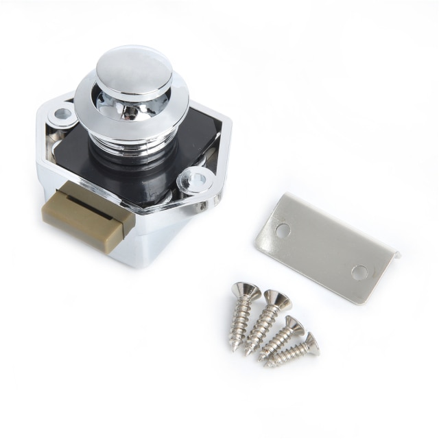 Small Chrome