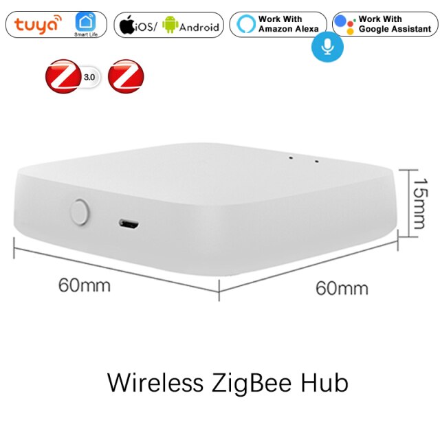 Wireless Hub