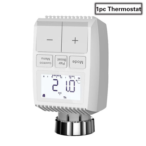 1pc Thermostats