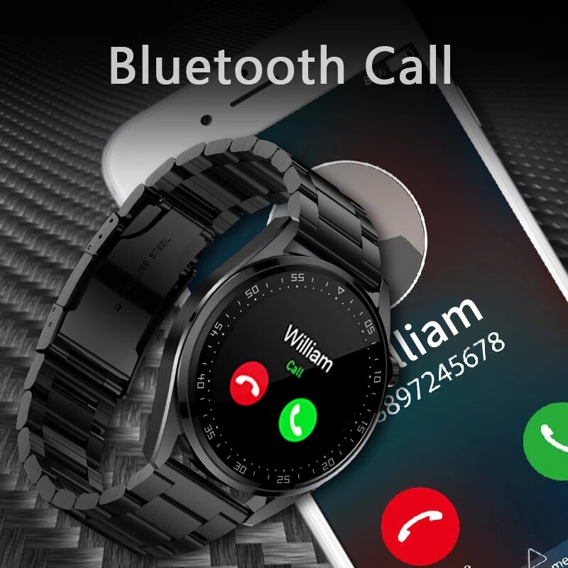 Kedvezmény LIGE 2021 Új Intelligens Karóra Férfi Teljes érintőképernyő  Sport Fitness Óra IP68 Vízálló Bluetooth, Android ios smartwatch Férfi  ruházat \\ A Viselhető Eszközök | Ertek-Rendeles.cam
